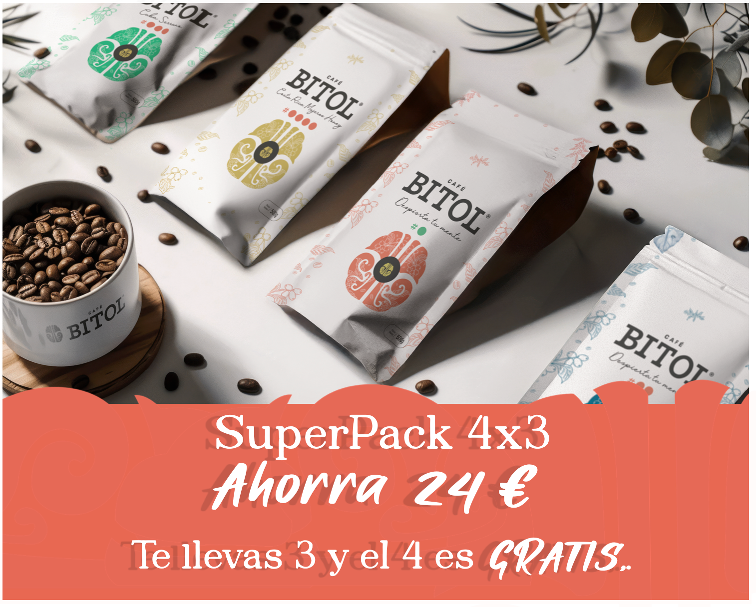 SuperPack 4x3
