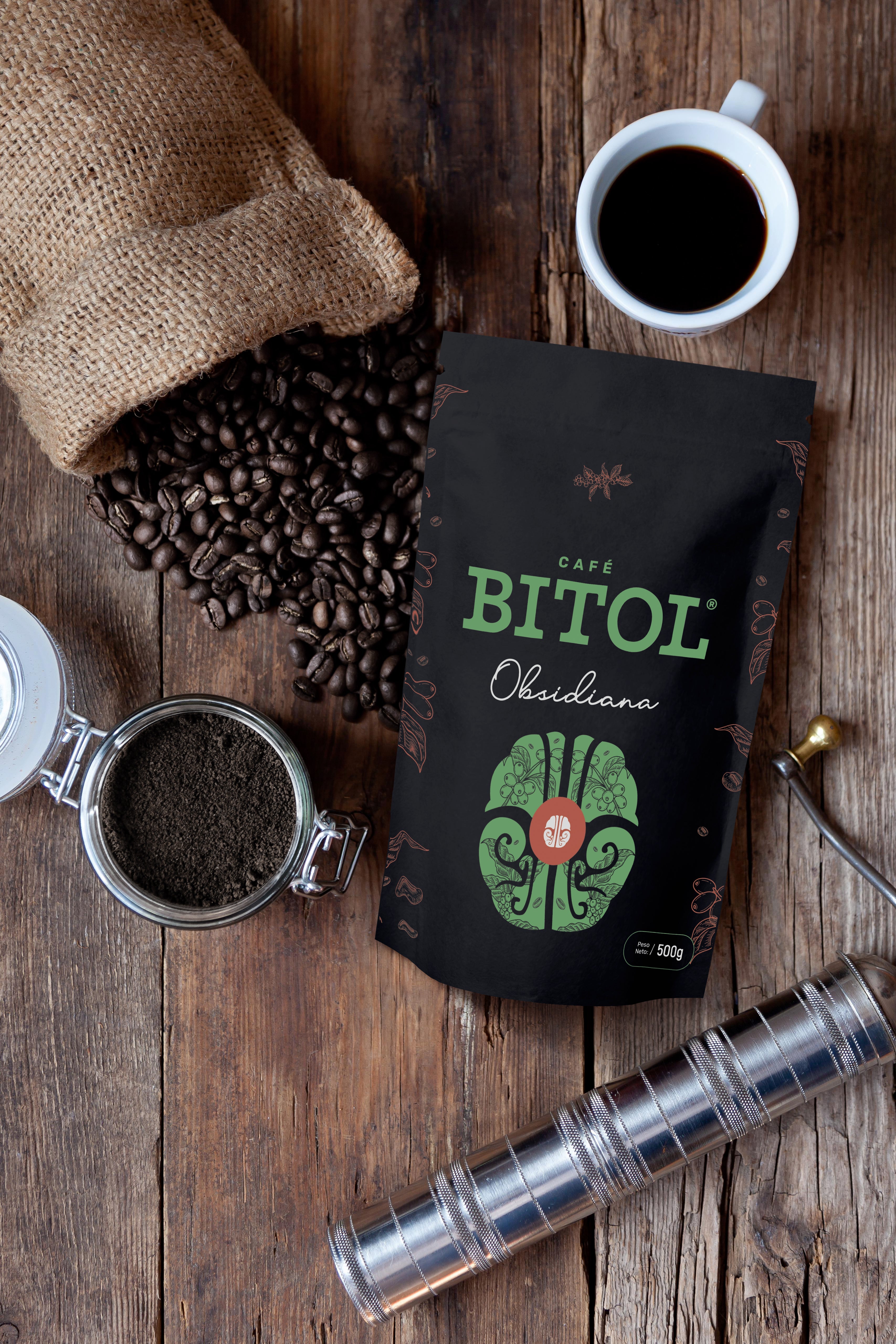 Amalgamas Bitol (Blends)