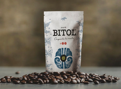 Bitol # 2 Café de Especialidad Guatemala Volcán de Oro 1 Kilo