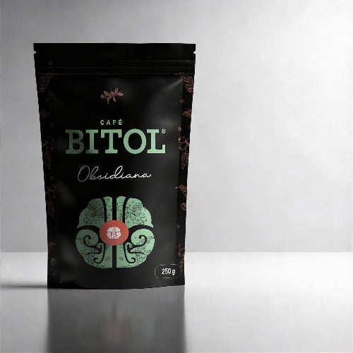 Café Bitol Obsidiana Intenso