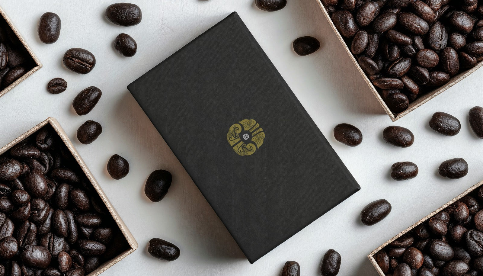 Bitol Black Box: Colección de 4 Especialidades Únicas.