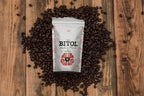 Honduras Marcala: notas de albaricoque, cacao y caramelo.