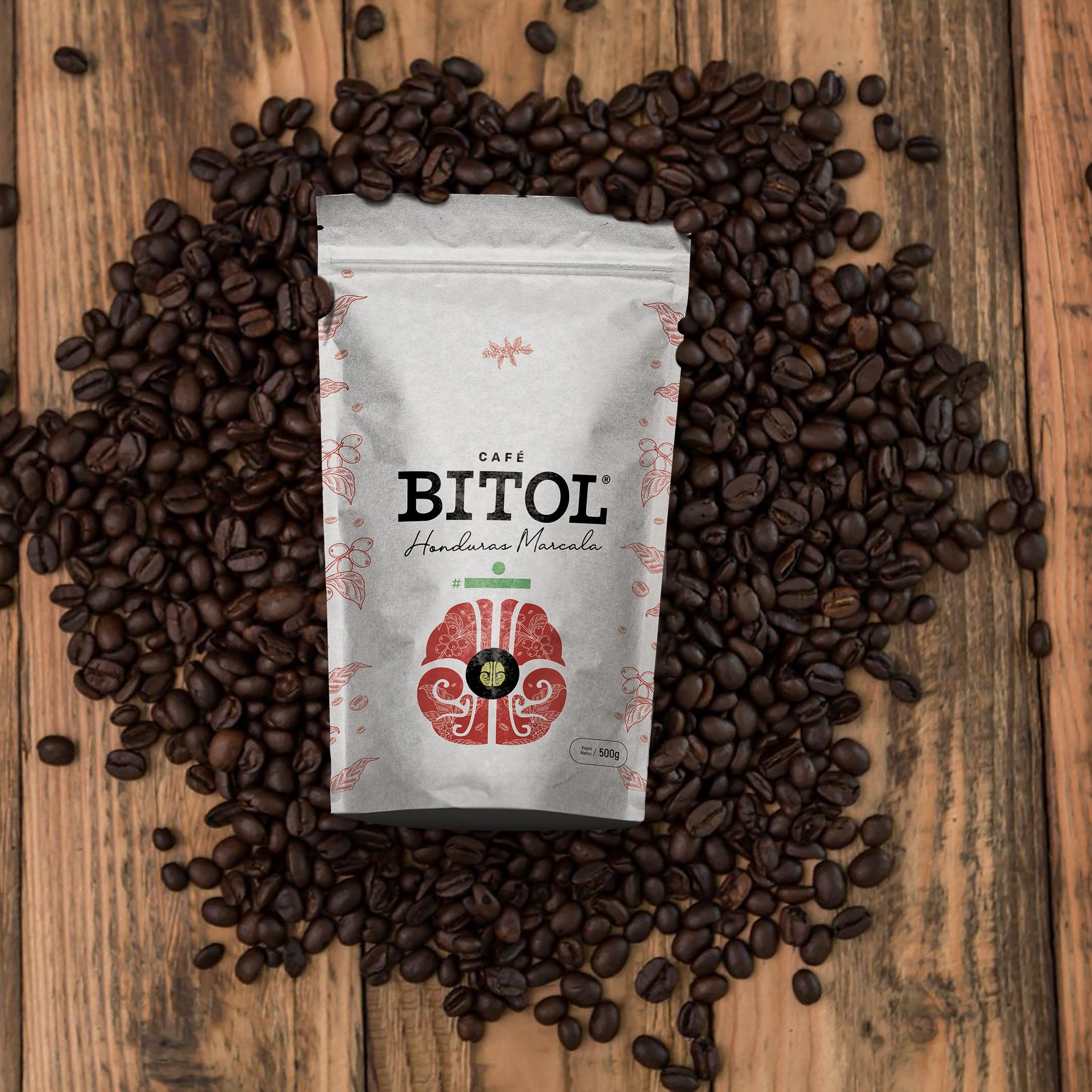 Honduras Marcala