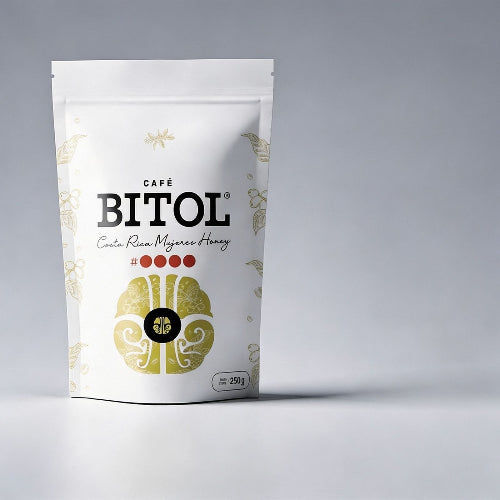 Costa Rica Mujeres Honey