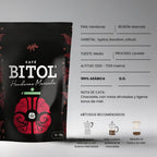 Pack de Cata 4 Orígenes: 4 Especialidades Únicas.
