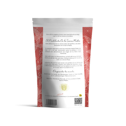 Honduras Marcala