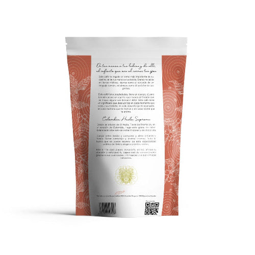 Colombia Huila Supremo