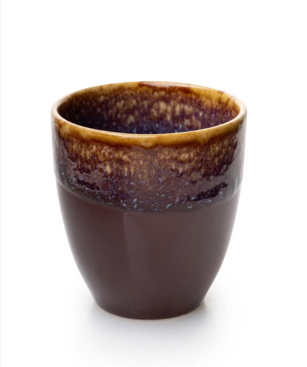 Chez Lorraine Juego de 6 Tazas de Terracota Fina