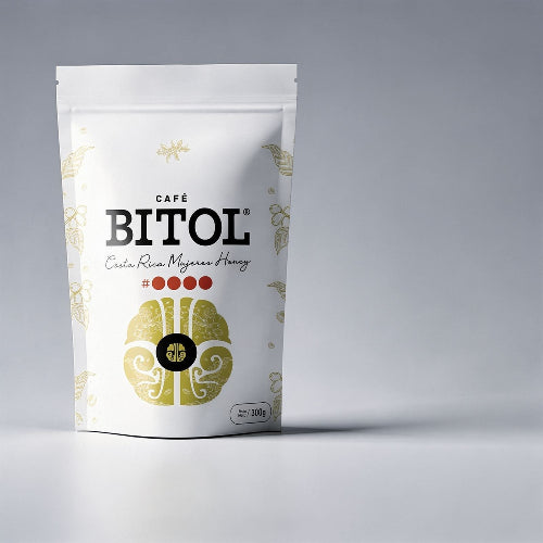 Costa Rica Mujeres Honey