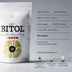 Costa Rica Mujeres Honey: Notas de frutos rojos, miel y vainilla. Cultivado por mujeres. Gran altitud.
