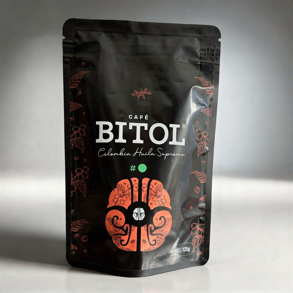 Colombia Huila Supremo