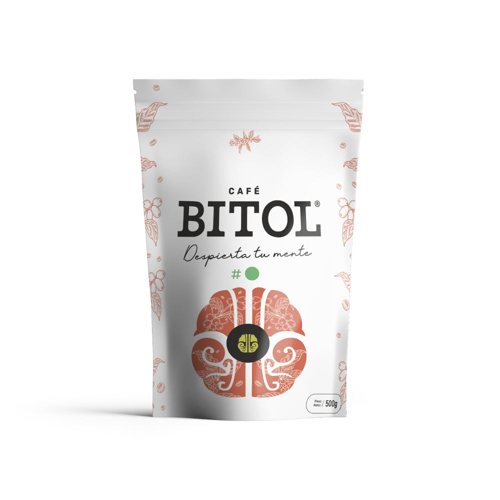Bitol # 1 Café de Especialidad Colombia Huila Supremo 1 Kilo