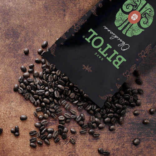 Café Bitol Obsidiana Intenso