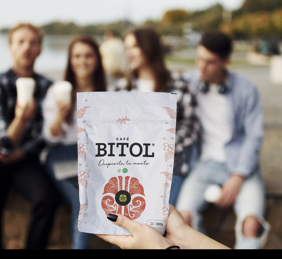 Bitol # 1 Café de Especialidad Colombia Huila Supremo 1 Kilo