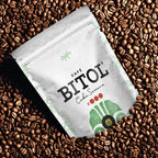 Café Bitol # 3 Cuba Serrano 300 gramos