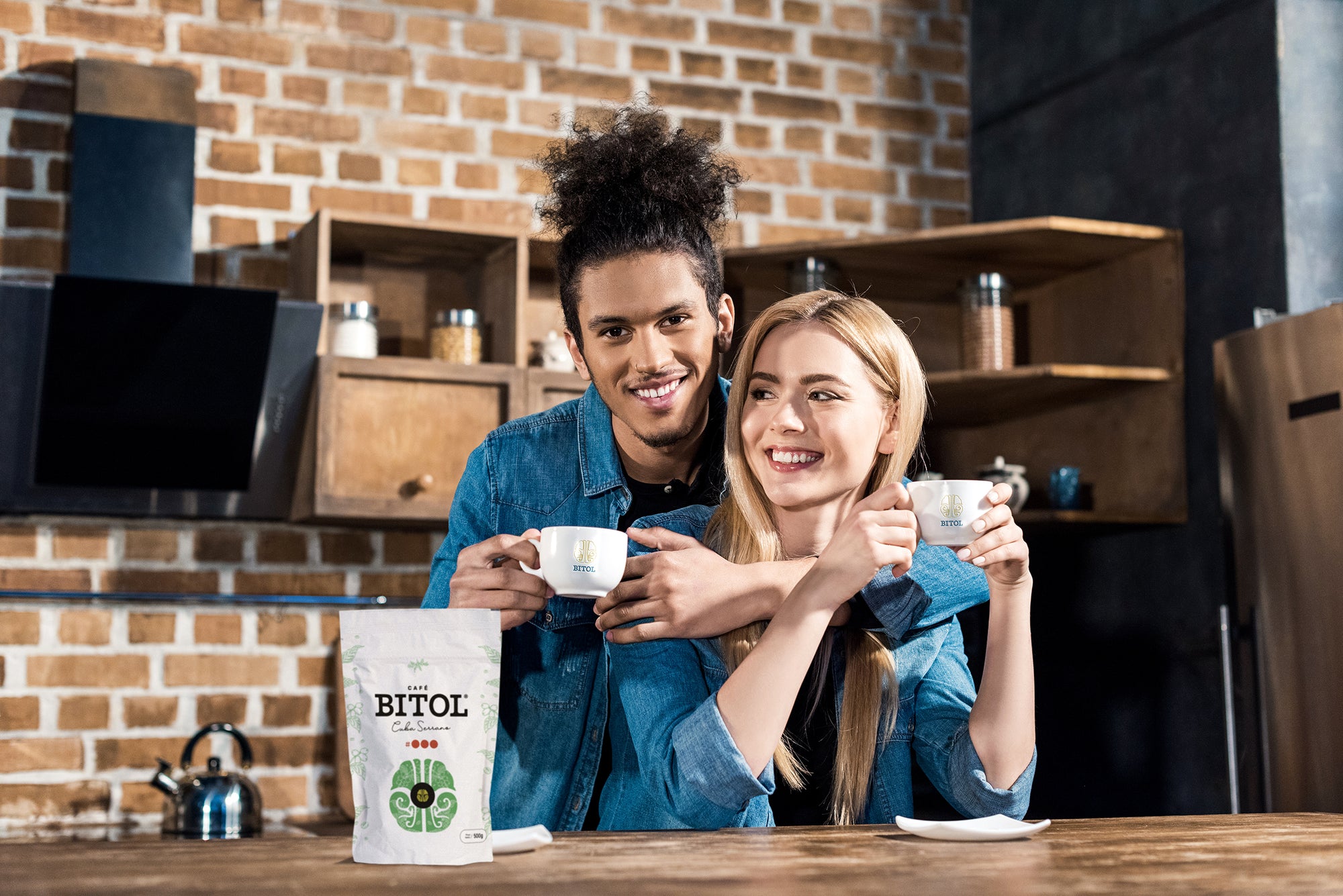 Bitol # 2 Café de Especialidad Guatemala Volcán de Oro 1 Kilo