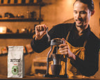 Café Bitol # 3 Cuba Serrano 300 gramos