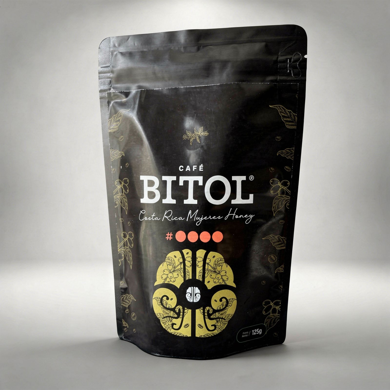 Costa Rica Mujeres Honey