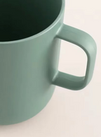 Set de 4 tazas para exterior Kitchenware Eco Amigables