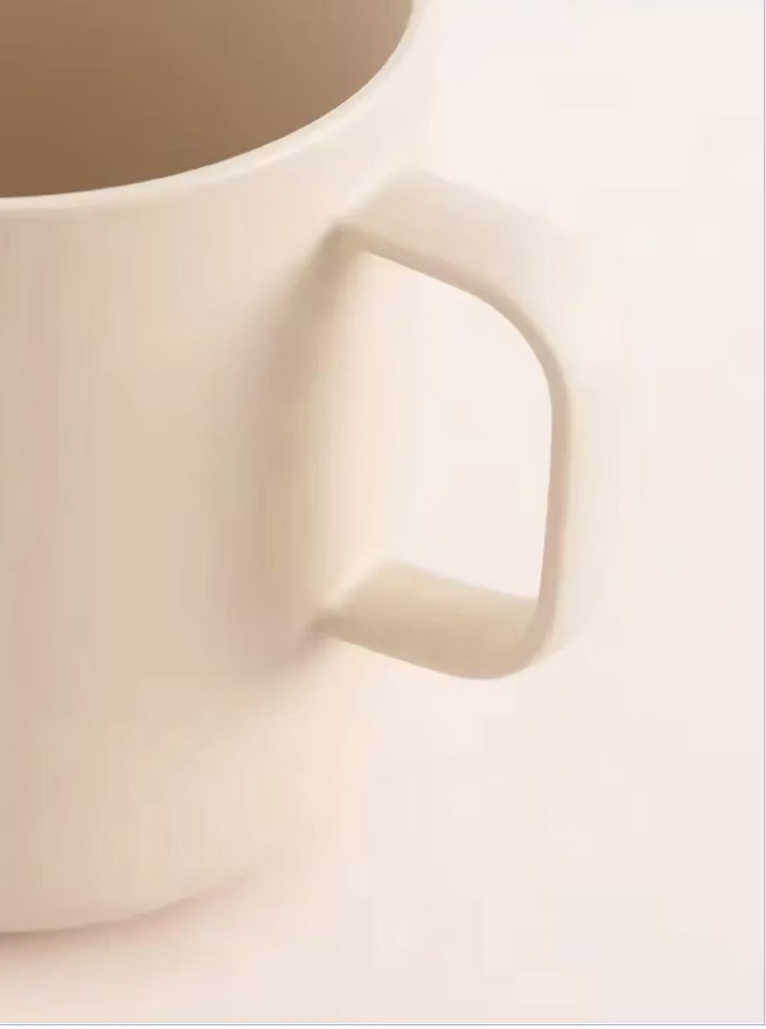 Set de 4 tazas para exterior Kitchenware Eco Amigables