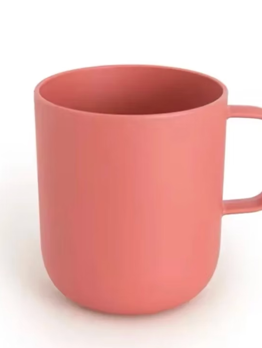 Set de 4 tazas para exterior Kitchenware Eco Amigables