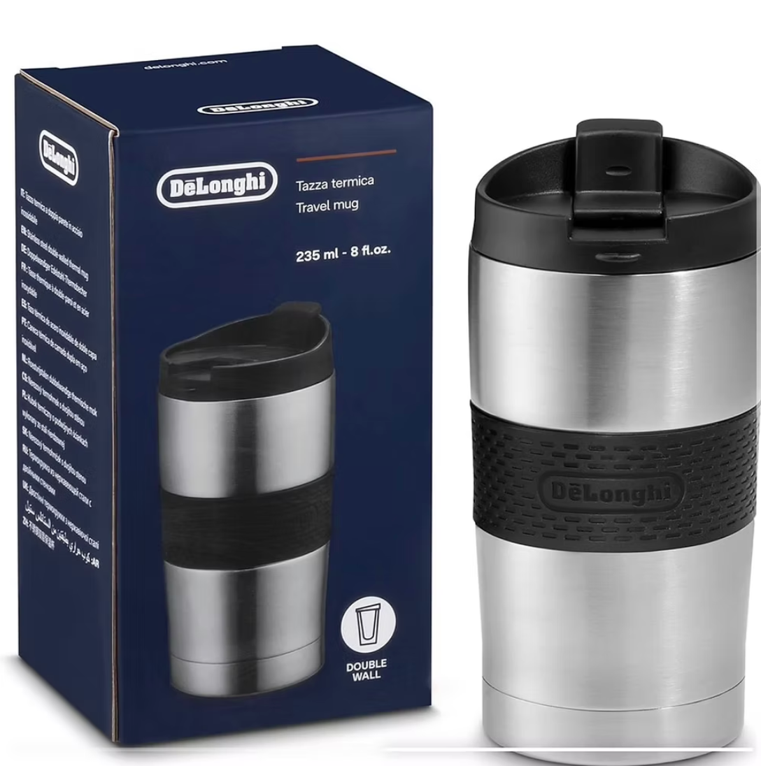 De'Longhi Termo de Acero Inoxidable