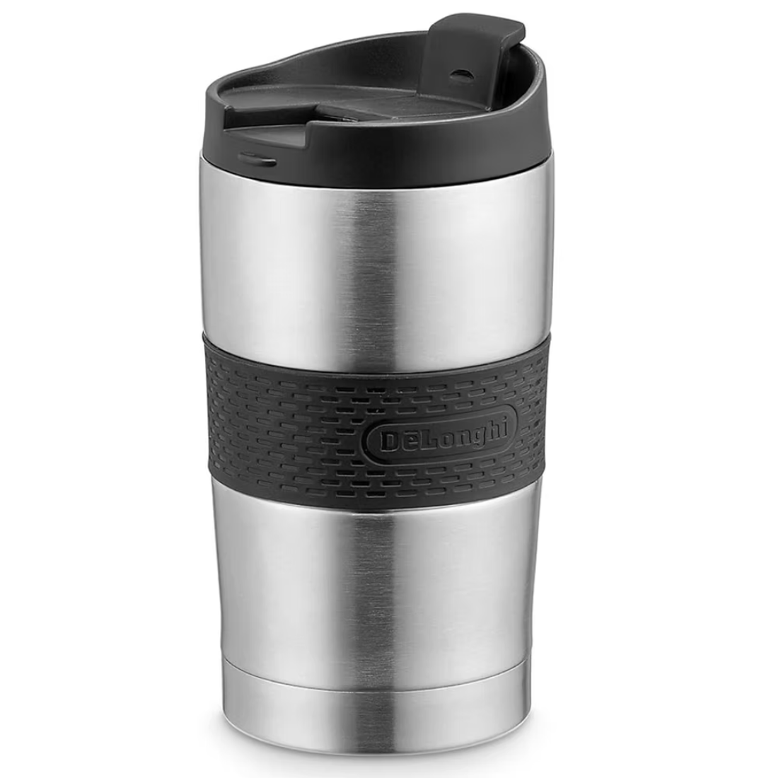 De'Longhi Termo de Acero Inoxidable