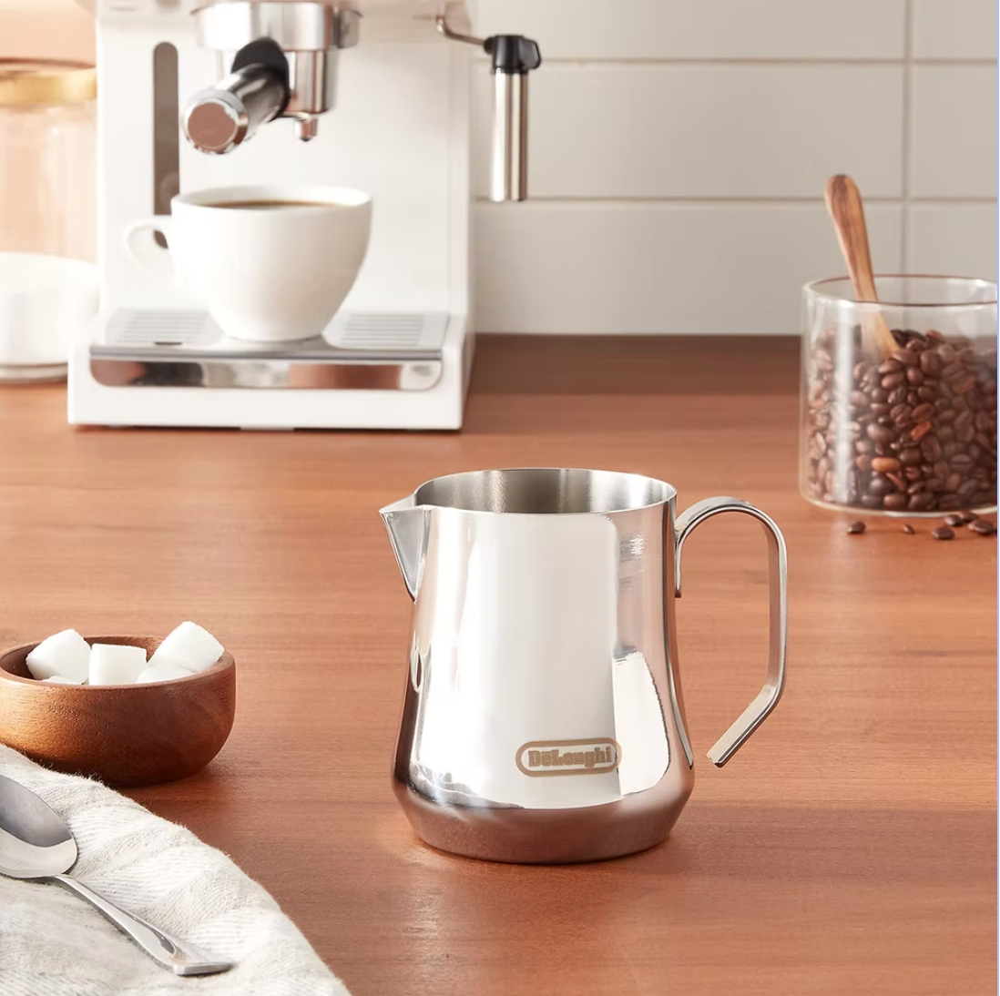 De'Longhi Jarra Espumadora de Leche DLSC060