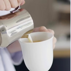 De'Longhi Jarra Espumadora de Leche DLSC060