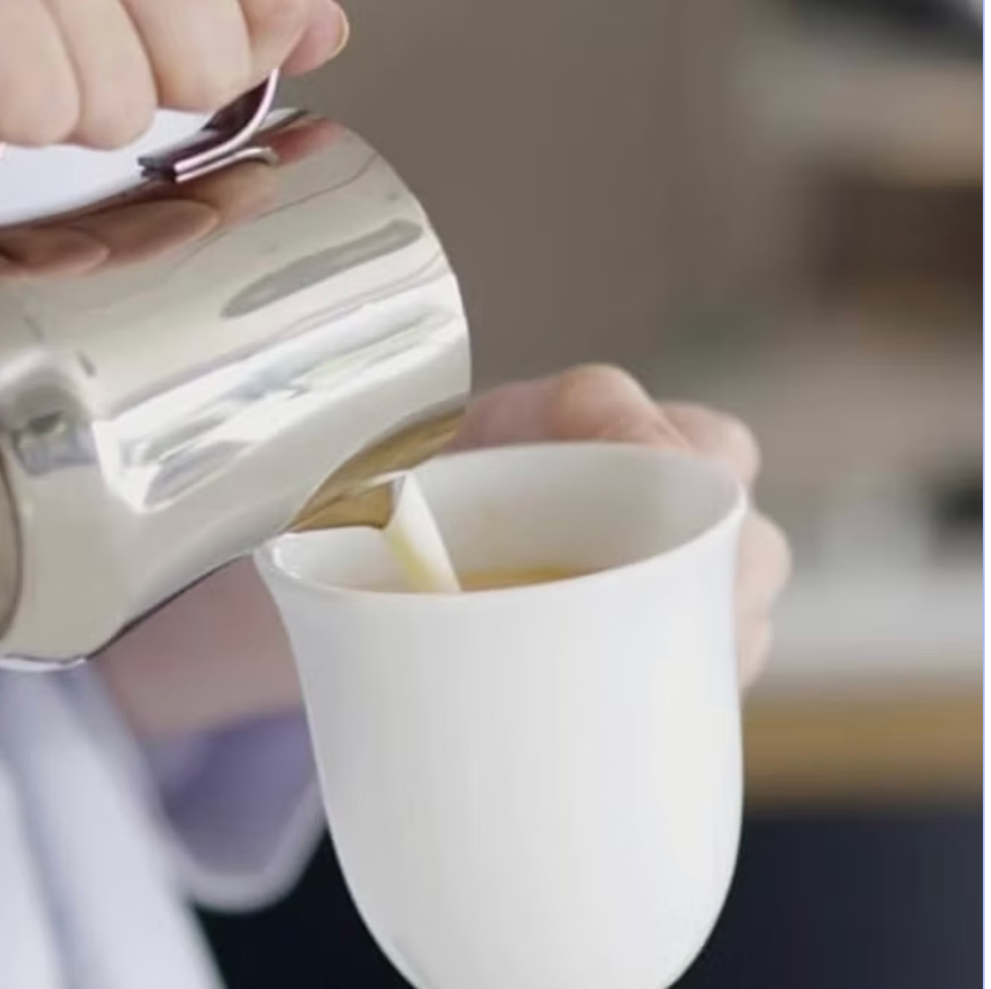 De'Longhi Jarra Espumadora de Leche DLSC060
