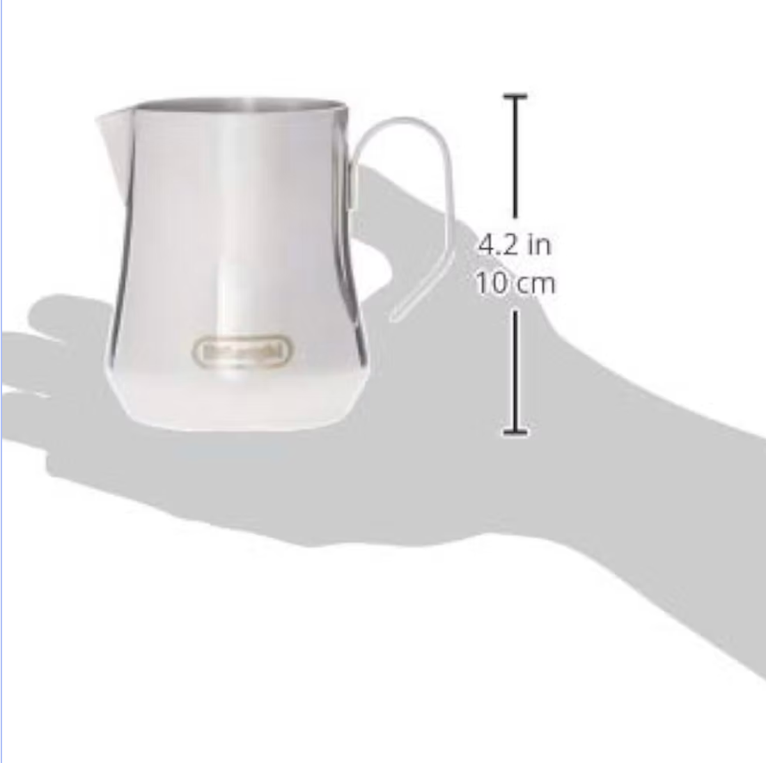 De'Longhi Jarra Espumadora de Leche DLSC060