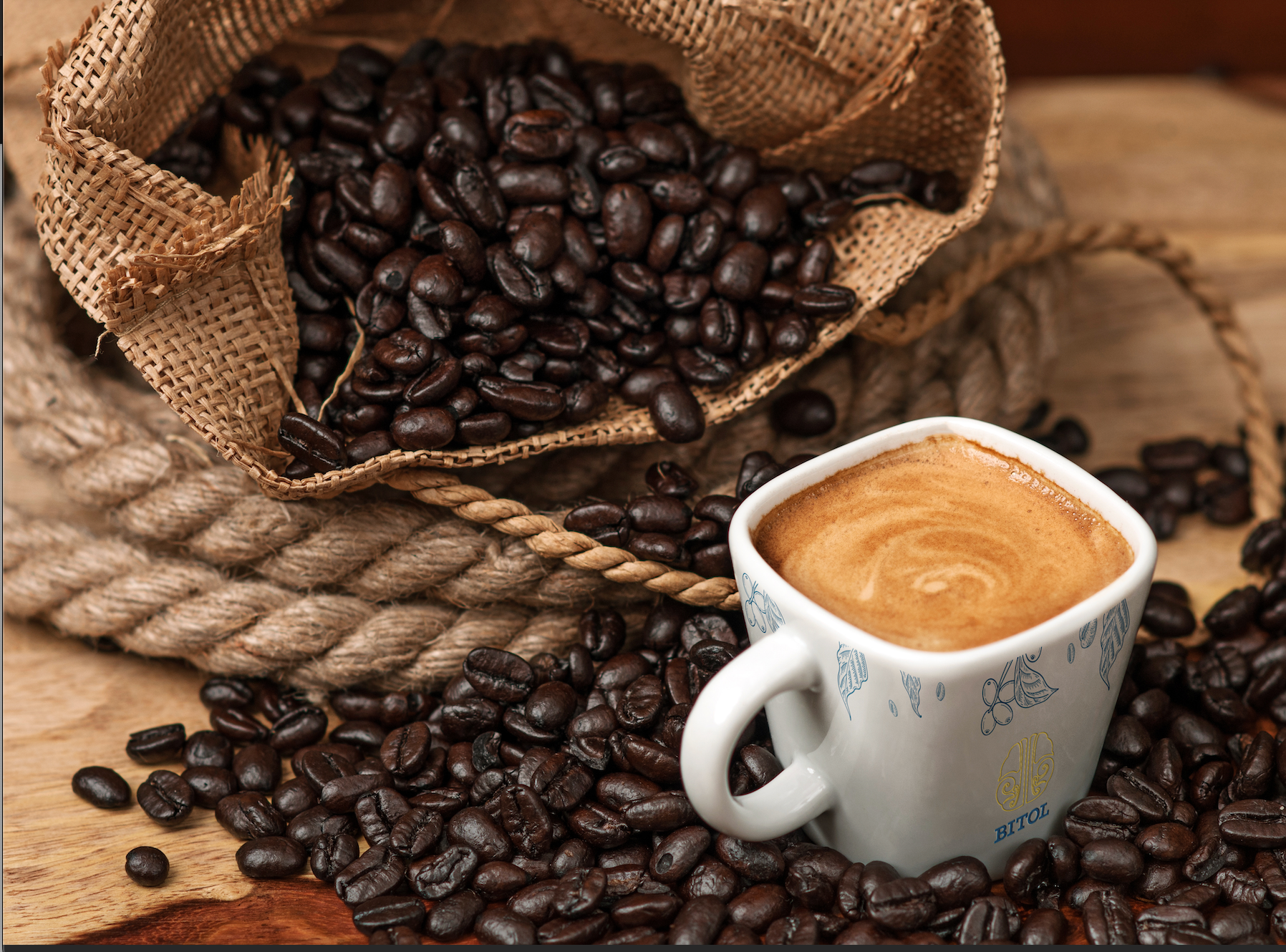Bitol # 1 Café de Especialidad Colombia Huila Supremo 300 gramos