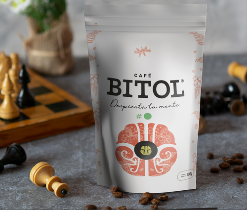 Bitol # 1 Café de Especialidad Colombia Huila Supremo 300 gramos