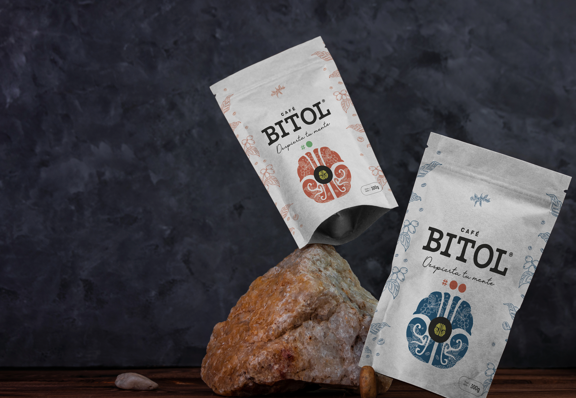 Pack de Cata 4 Orígenes