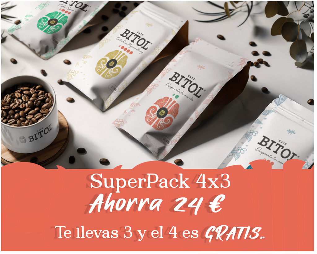 SuperPack 4x3
