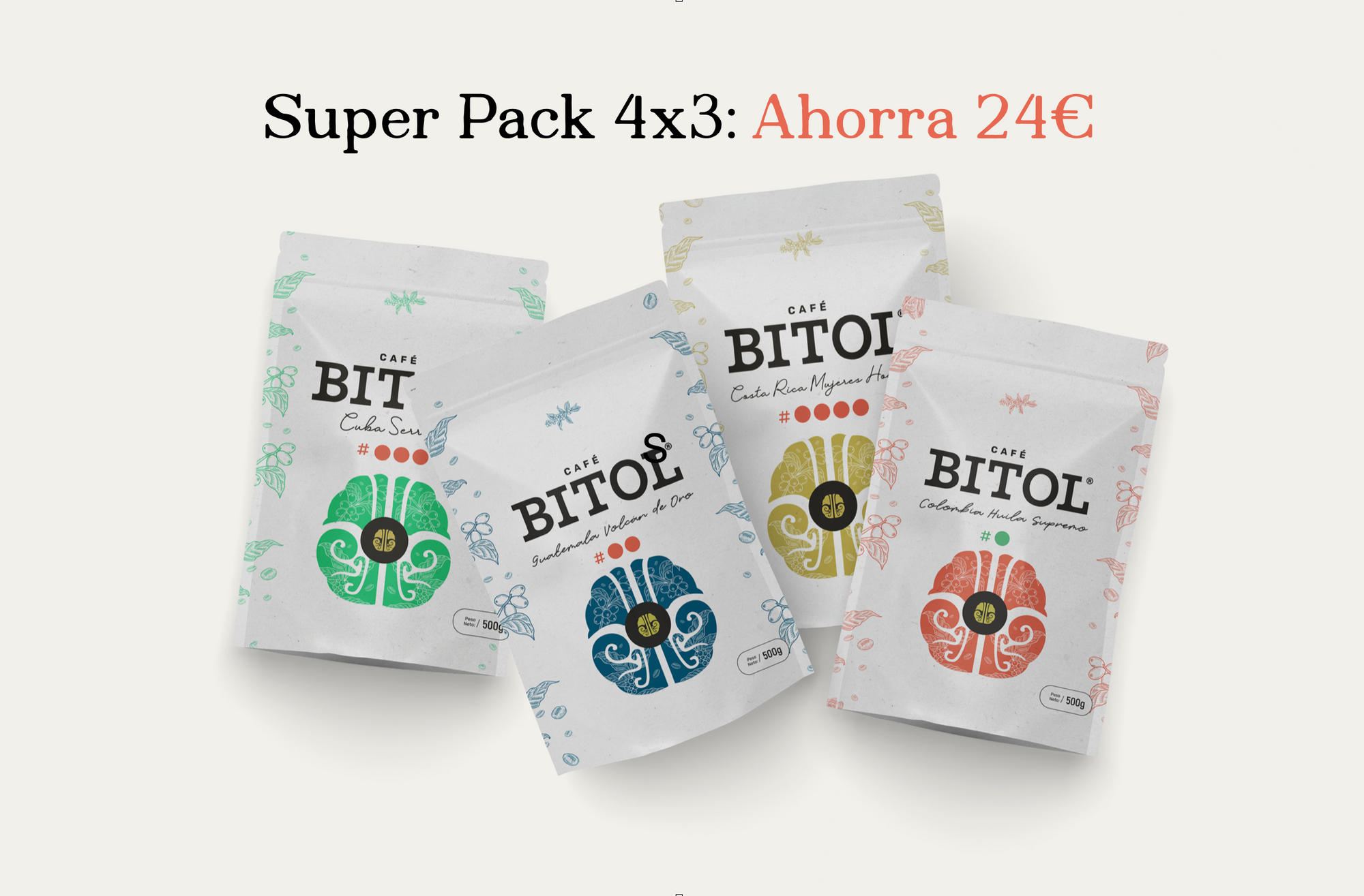 SuperPack 4x3
