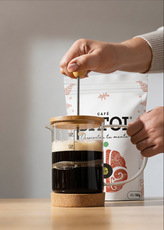 Colombia Huila Supremo