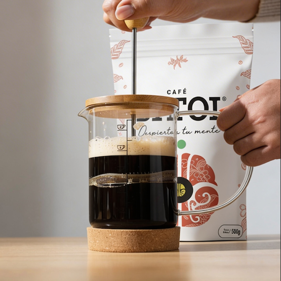 Colombia Huila Supremo