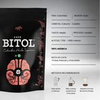 Pack de Cata 4 Orígenes
