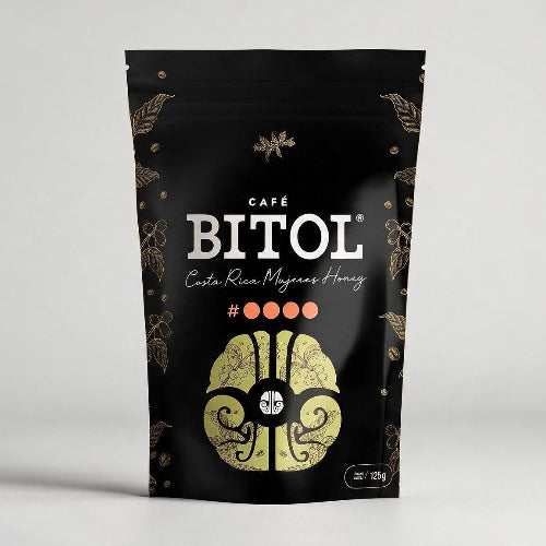 Costa Rica Mujeres Honey