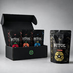 Pack de Cata 4 Orígenes