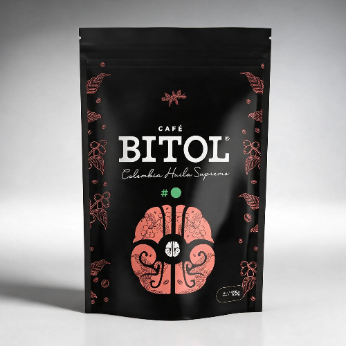 Colombia Huila Supremo